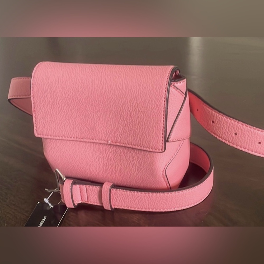 French Connection “Nina” Belt bag